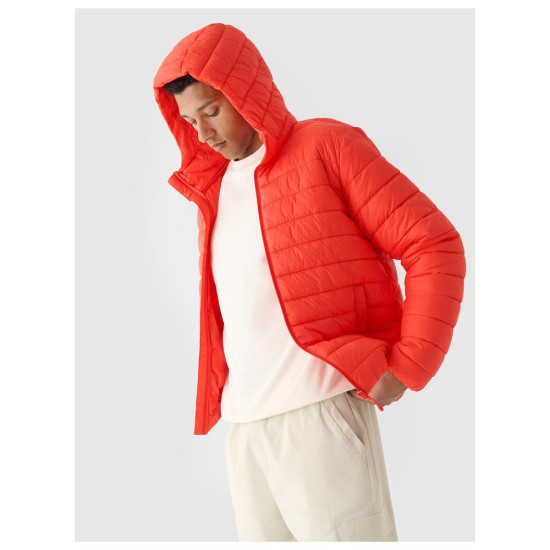 4F Ανδρικό μπουφάν Down Jacket